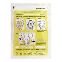 iPAD Child Electrode Pads