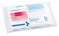 octenisan Wash Mitts - Pack of 10