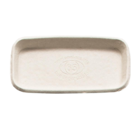 Rocialle Disposable Pulp Tray x 155