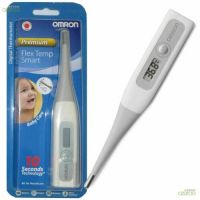 Omron Flex Temp Smart Digital Thermometer(Pack of 2)