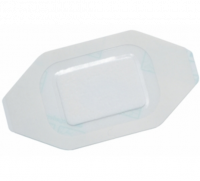 Tegaderm Plus Pad Dressings