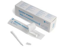 Sterile Disposable Biopsy Punch x 10