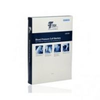 TIDI Blood Pressure Cuff Barriers - Adult (Pack of 50)