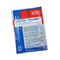 PeraSafe Sterilising Solution 16.2g Sachets (Pack of 10)