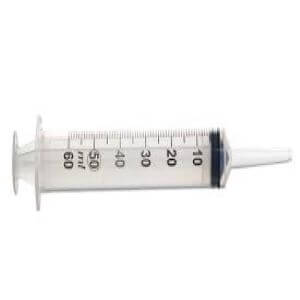 BD Plastipak & Emerald Luerslip Syringes