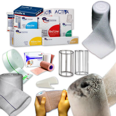 Bandages
