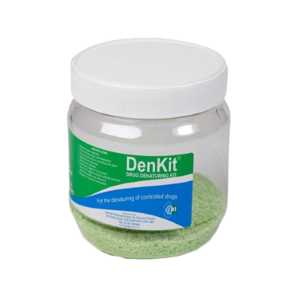 Denaturing Kits