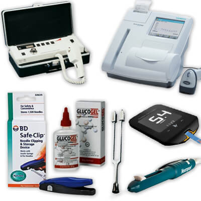 Diabetes Care