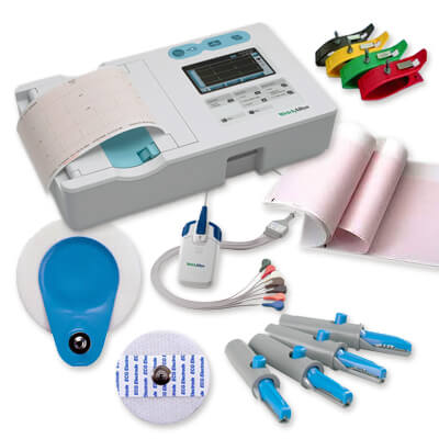 ECG Machines