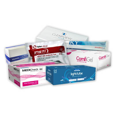 Family Planning  and Sexual Health