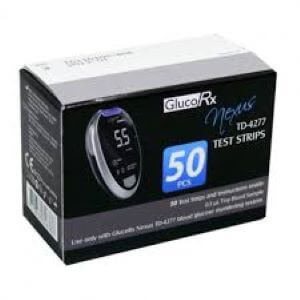 Blood Glucose Meters