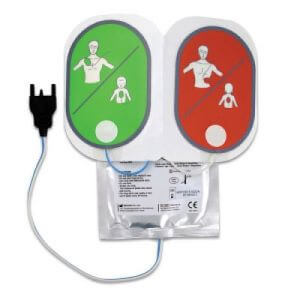 Defibrillator Pads