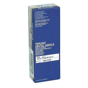 Terumo Needles