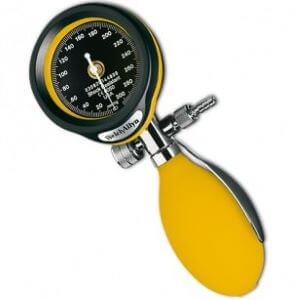 Aneroid Sphygmomanometers