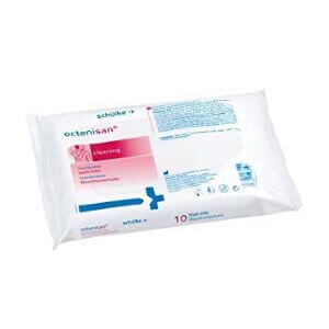 Patient Wipes