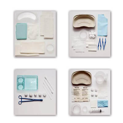 Procedure Packs